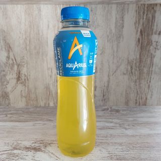 Aquarius Naranja 0.5l