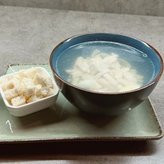 Бульйон з курки (400г)