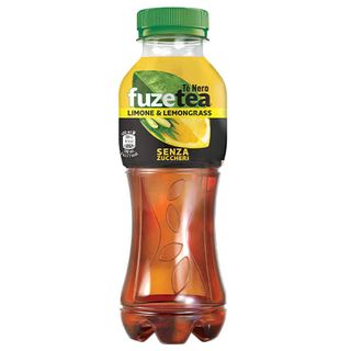 Fuze Thea Limone 40cl