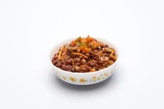 Githeri Special