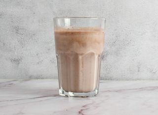 Chocolate Shake