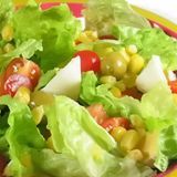 Ensalada Especial De La Casa