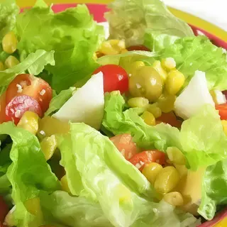 Ensalada Especial De La Casa