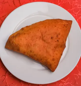 Soft Maandazi