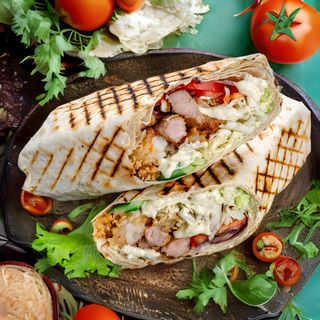 Супер М"ясна SHAVUXA