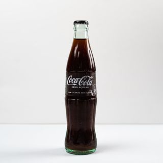 Coca-Cola Zero 