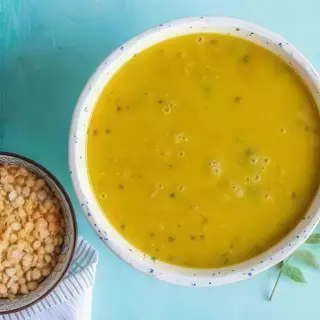 Madras Rasam