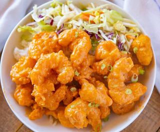 Crispy Dynamite cambas (6)