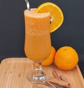 Sumo Natural de Laranja