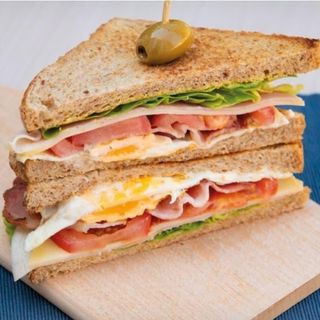 Sandwich