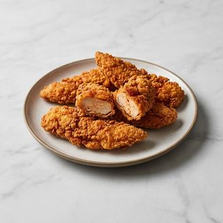 Spicy strips 8 pezzi