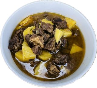 Куырдак (460 г)