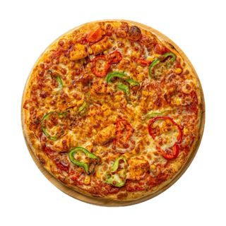 Пица Kick The Chicken Ø 30см