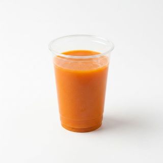 Succo di arancia