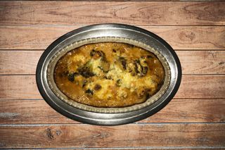 82. Tortellini Al Forno