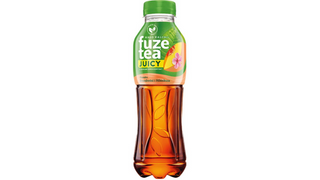 Fuze Tea "Brzoskwinia-Hibiskus" 1,5L