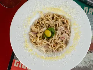 Карбонара (320g)