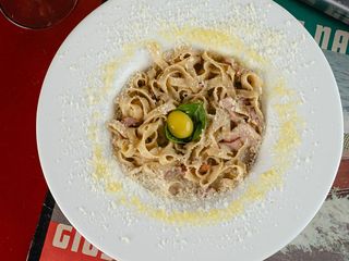 Карбонара (320g)