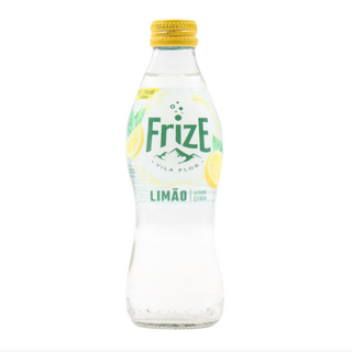 Frize limão