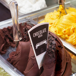 Batido de helado 1/2 L