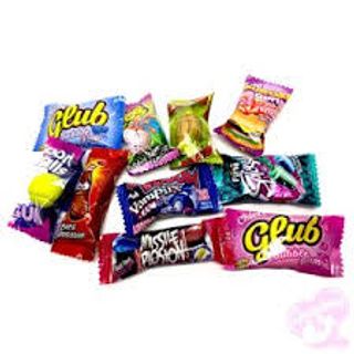 Finiboom Variados 7 uds