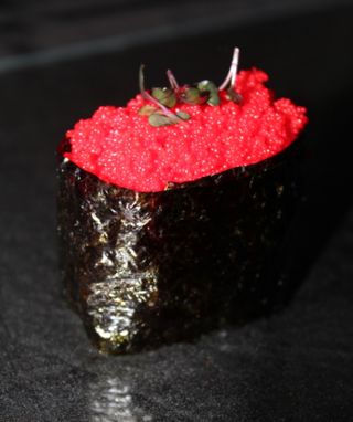 Гункан з Масаго