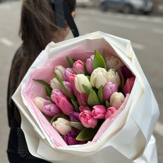 თაიგული N16