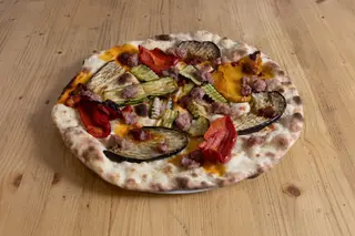 58. Vegetariano Pentito