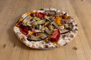 58. Vegetariano Pentito