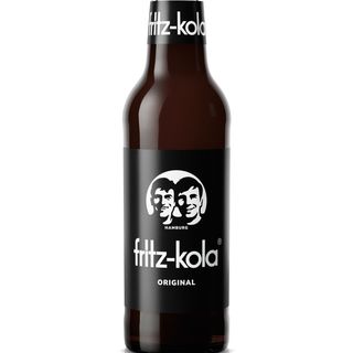 Fritz-Kola  (330 ml.)