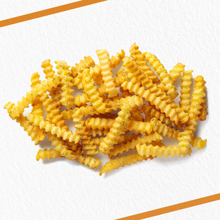 ფრი + სოუსი