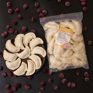 Вареники З Вишнею 100 Г