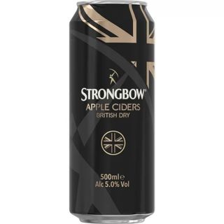 Strongbow (330 ml.)
