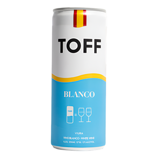 TOFF (Blanco)