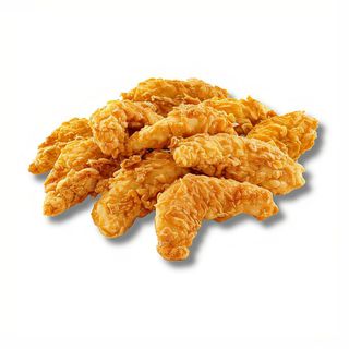 Chicken Strips 12 Pz