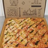 Піца Маргарита 