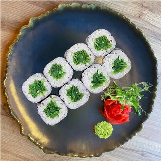 Рол Макі з водоростями "Чука" 130г