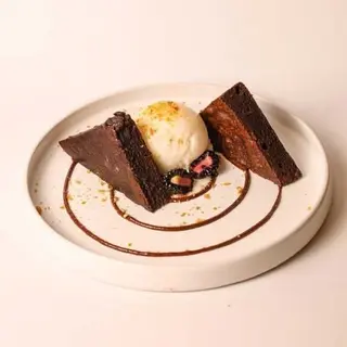 Brownie