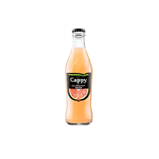 Sok Cappy grejpfrutowy