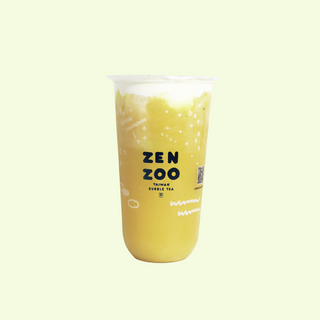 Té Verde Jazmín