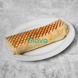 Rollo samo mięso z serem średnie