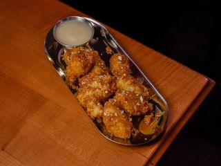 Смажений банан (220g)