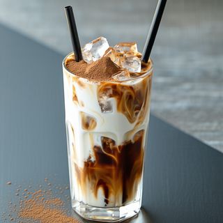 Ice Latte