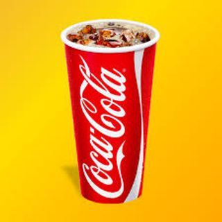 Coca-Cola на розлив