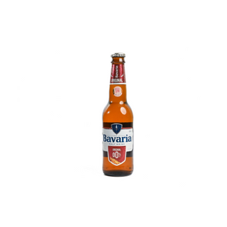 Bavaria Original 0%- Fraise/ Pomegranate
