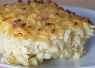 Макарони на фурна (200гр)