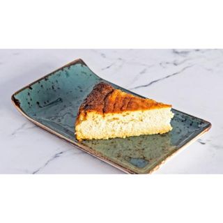 Tarta De Queso Azul (Porción)