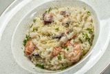Ризото Фрути ди Маре (350г)