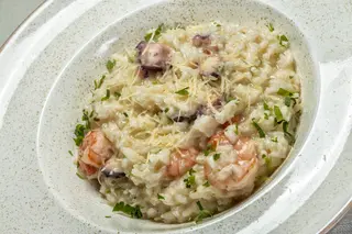 Ризото Фрути ди Маре (350г)