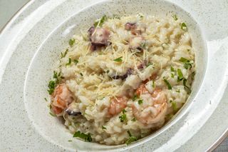 Ризото Фрути ди Маре (350г)